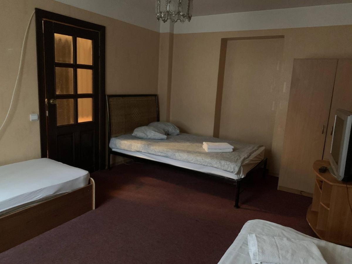Sala Apartments 리가 외부 사진