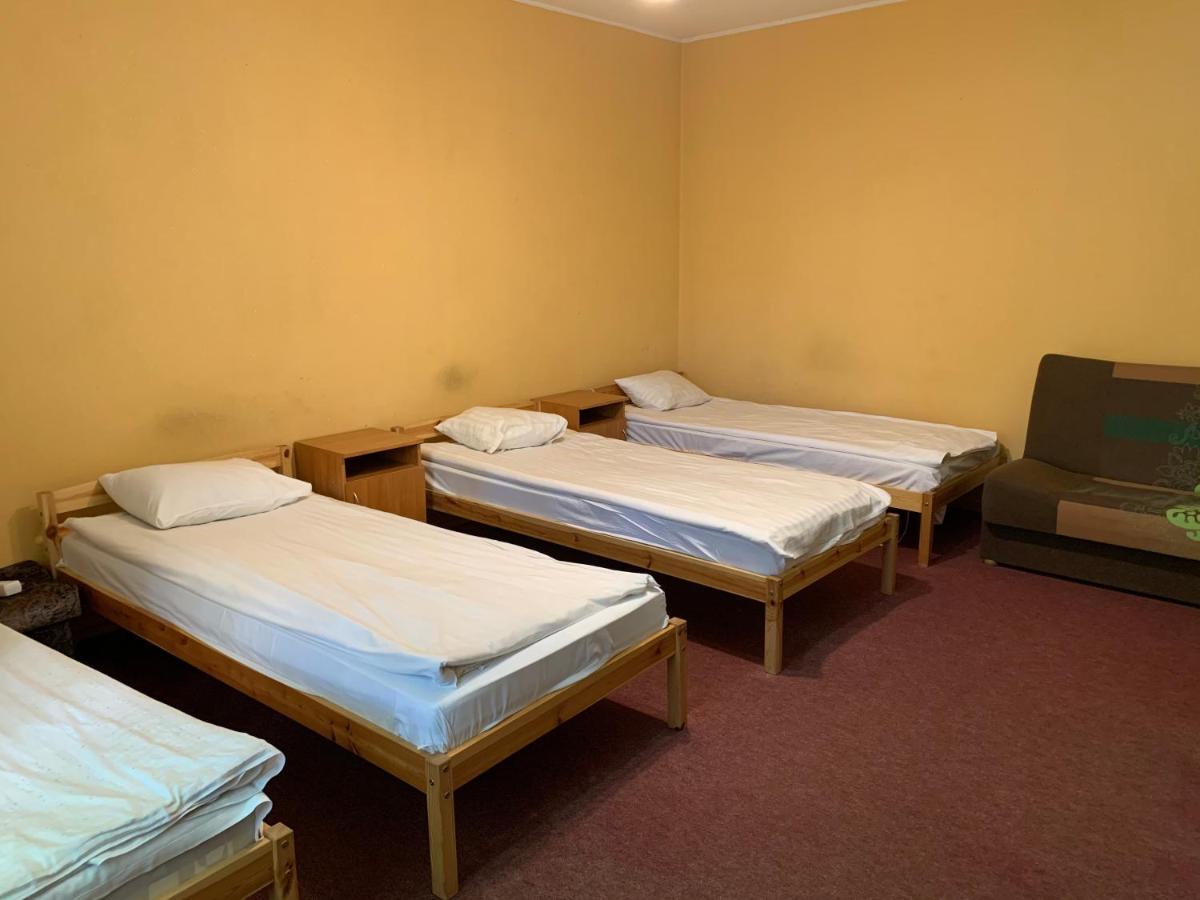 Sala Apartments 리가 외부 사진