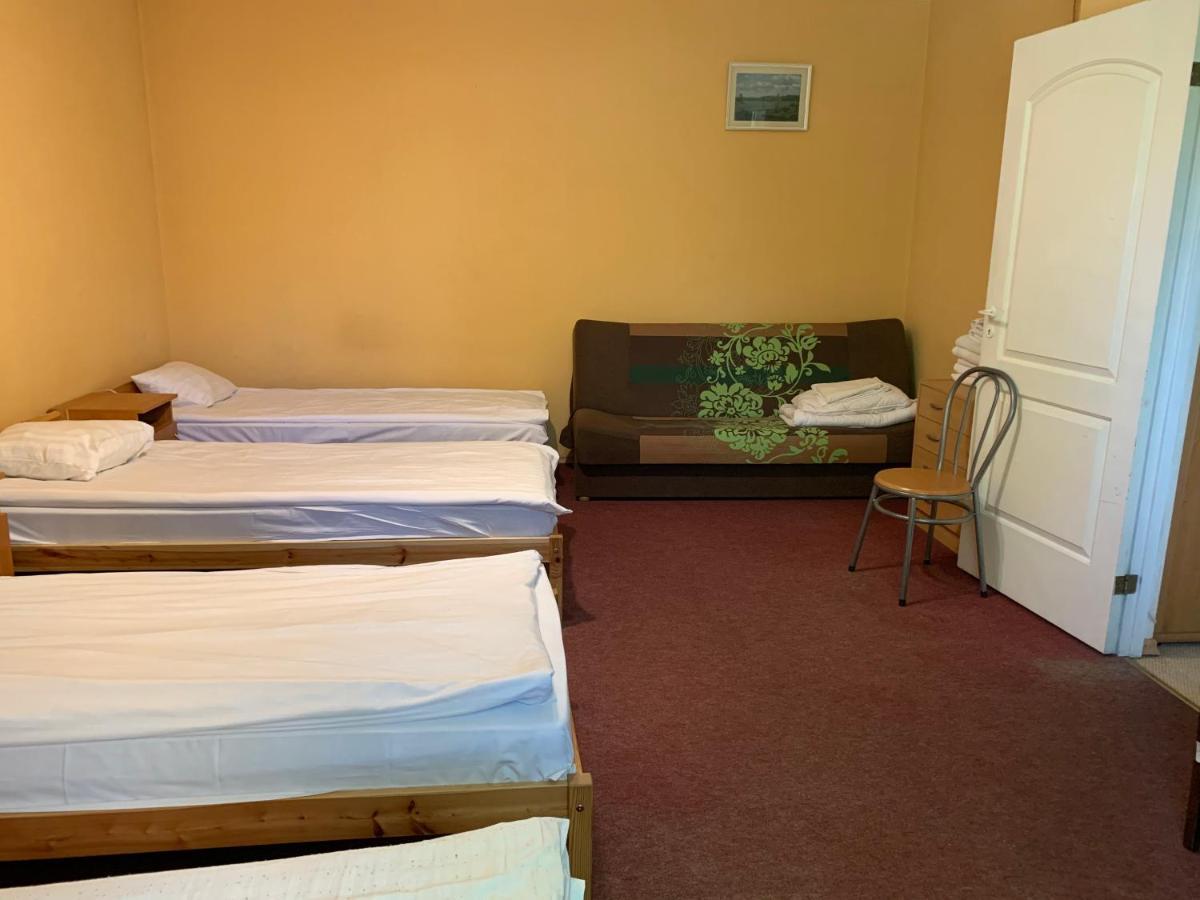 Sala Apartments 리가 외부 사진