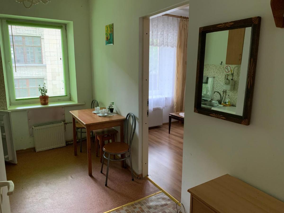 Sala Apartments 리가 외부 사진