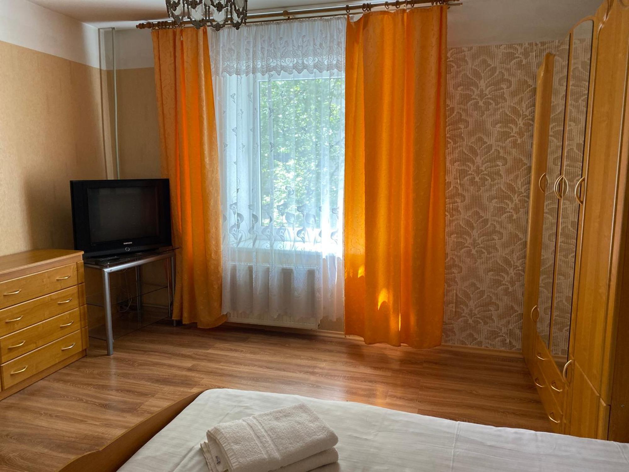 Sala Apartments 리가 외부 사진