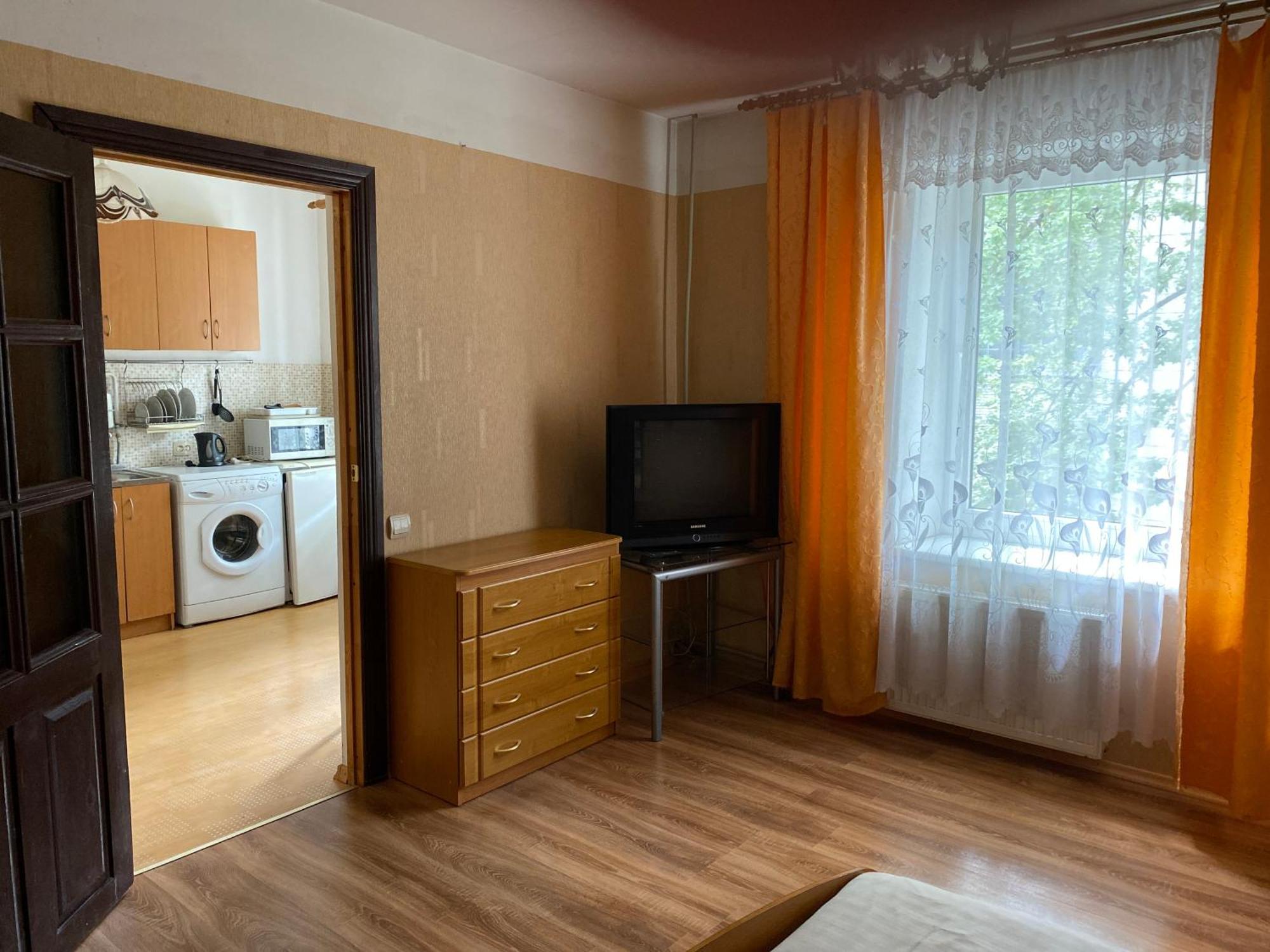 Sala Apartments 리가 외부 사진