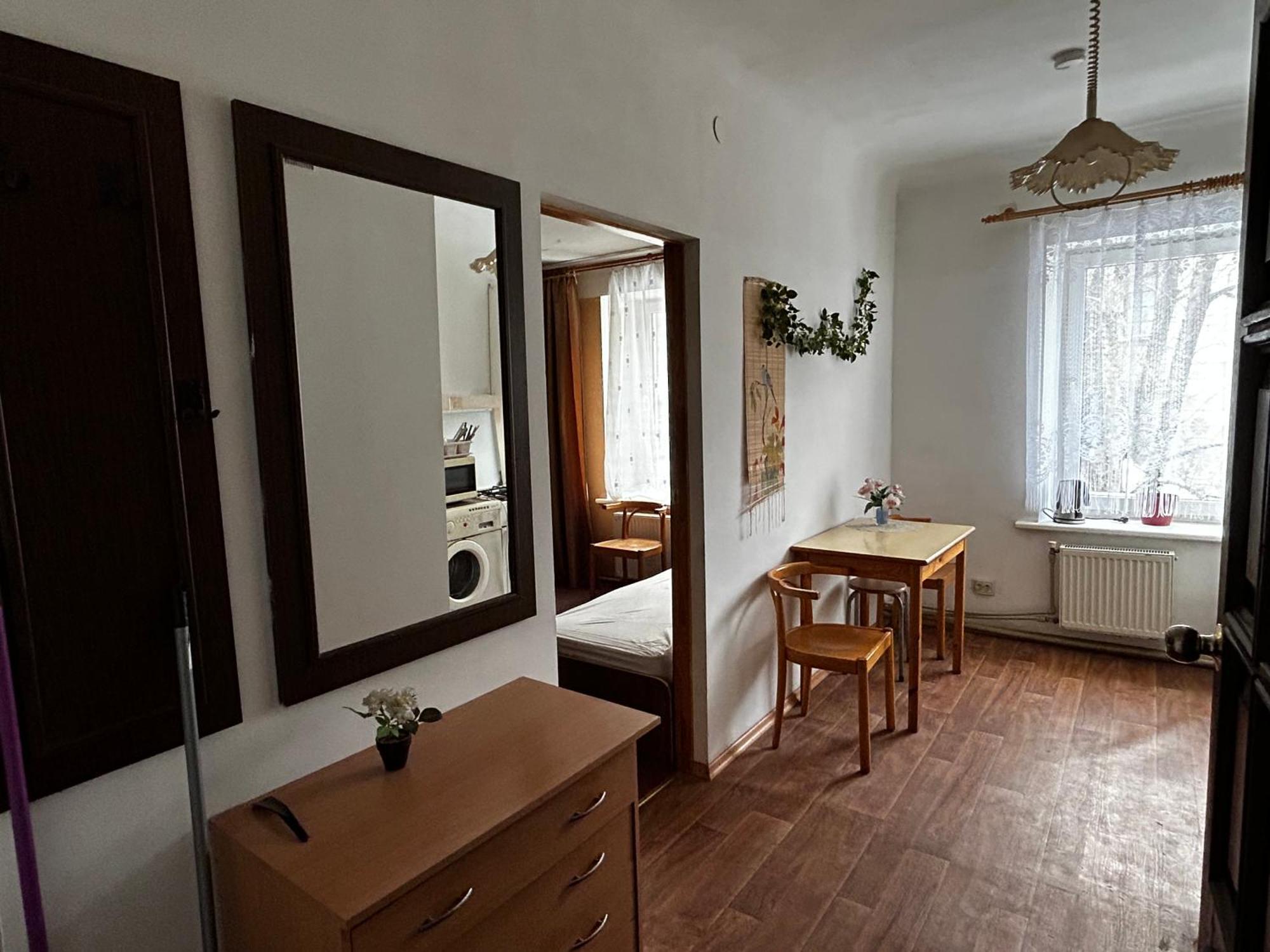 Sala Apartments 리가 외부 사진