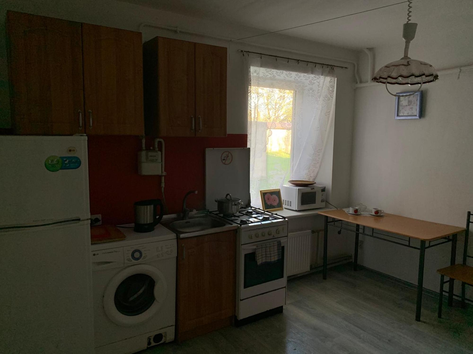 Sala Apartments 리가 외부 사진