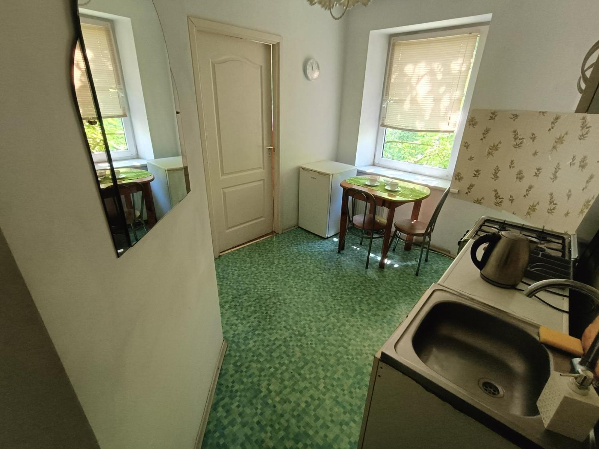 Sala Apartments 리가 외부 사진