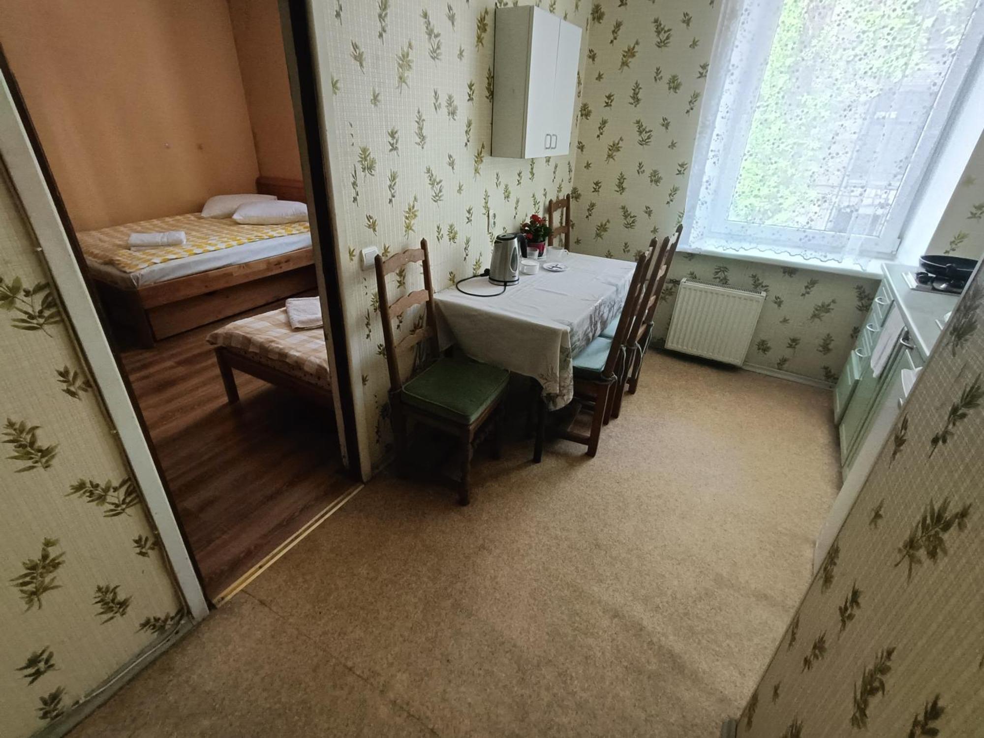 Sala Apartments 리가 외부 사진