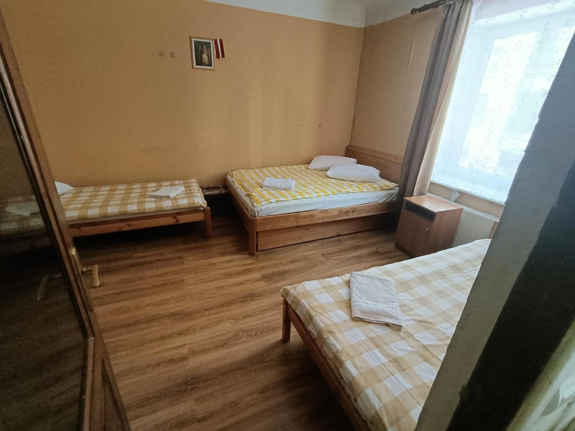 Sala Apartments 리가 외부 사진