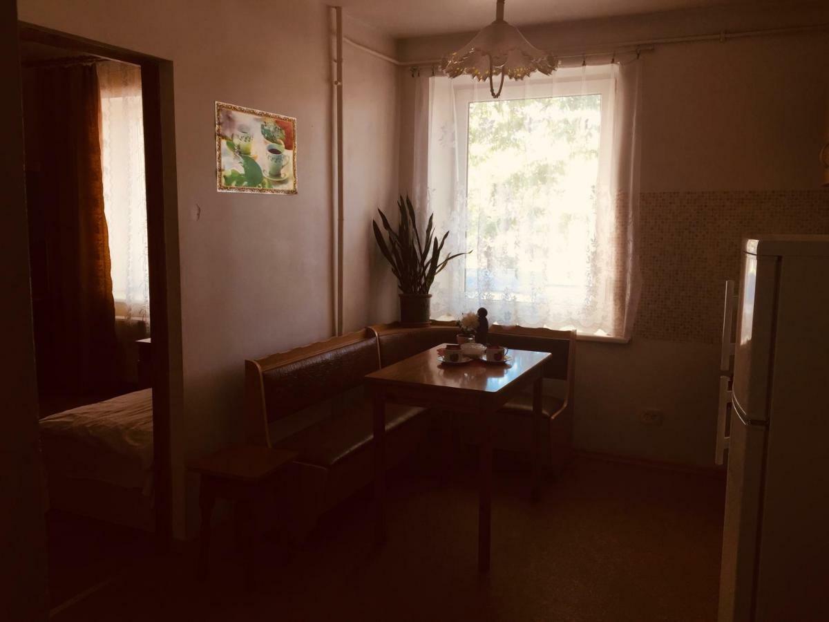 Sala Apartments 리가 외부 사진