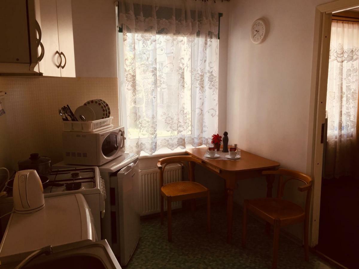 Sala Apartments 리가 외부 사진