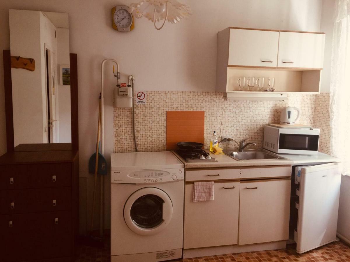 Sala Apartments 리가 외부 사진