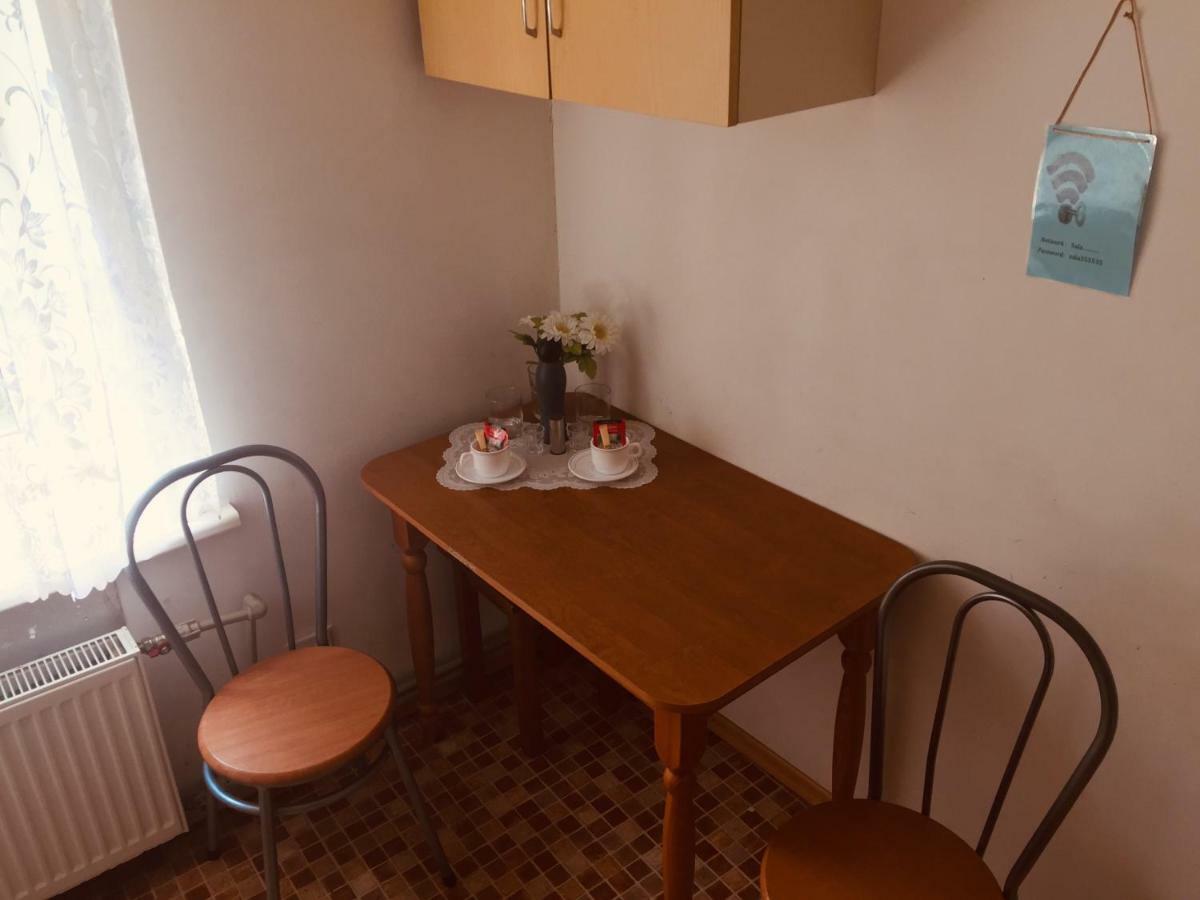Sala Apartments 리가 외부 사진